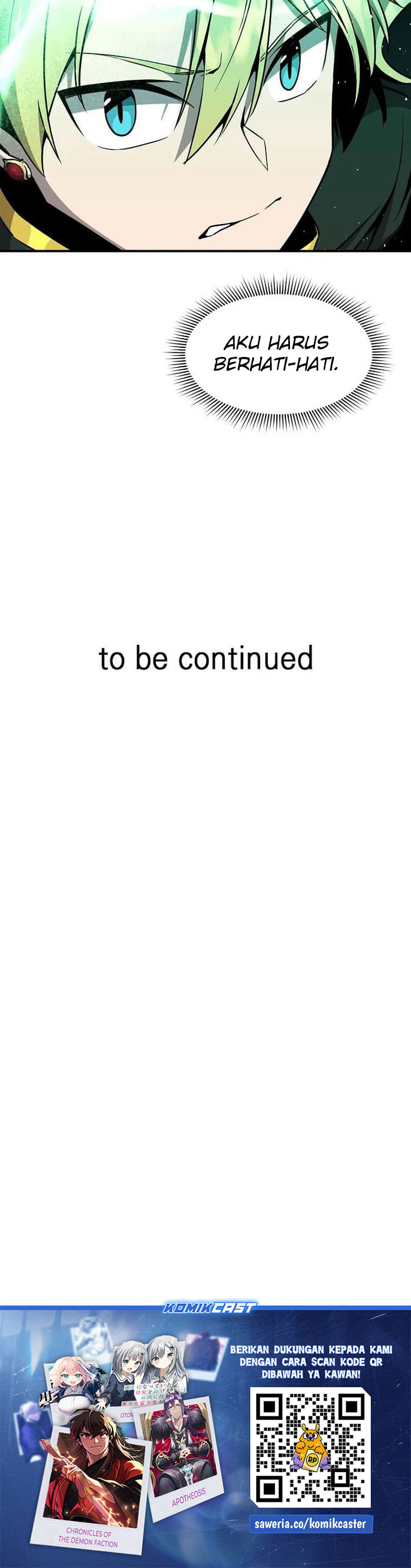 I Am Player Who Suck Alone (Solo Bug Player) Chapter 150 Gambar 24